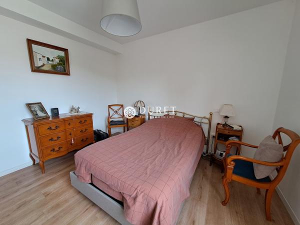 APPARTEMENT RESIDENCE DE SERVICES SENIORS
