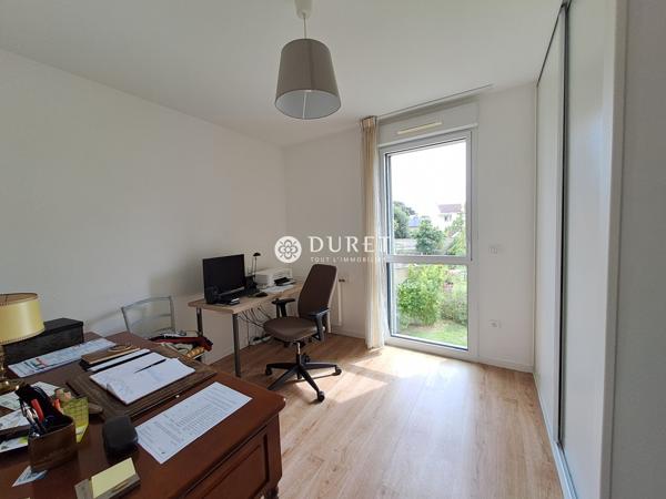 APPARTEMENT RESIDENCE DE SERVICES SENIORS