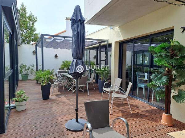 APPARTEMENT RESIDENCE DE SERVICES SENIORS