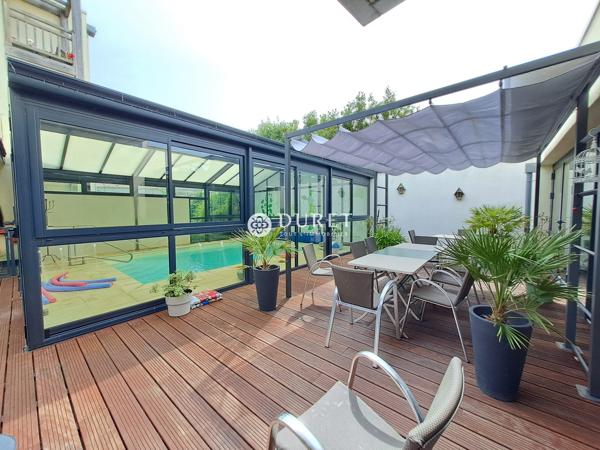 APPARTEMENT RESIDENCE DE SERVICES SENIORS