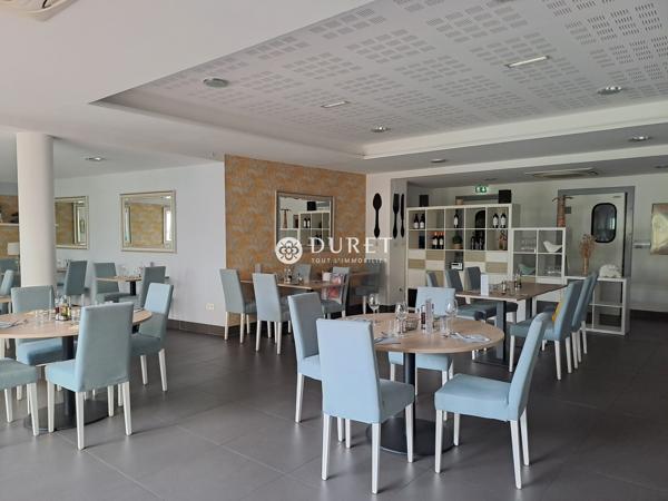 APPARTEMENT RESIDENCE DE SERVICES SENIORS