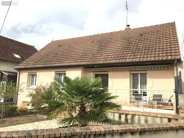 Achat - Maison | Pavillon Le Mans 72000 5 pièces 102 m 2 474 m 2