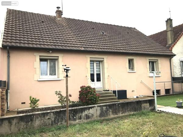 Achat - Maison | Pavillon Le Mans 72000 5 pièces 102 m 2 474 m 2