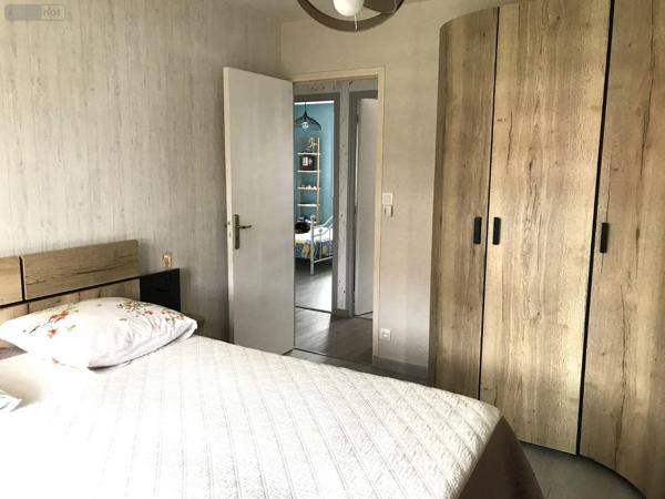 Achat - Maison | Pavillon Le Mans 72000 5 pièces 102 m 2 474 m 2