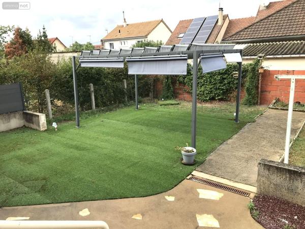 Achat - Maison | Pavillon Le Mans 72000 5 pièces 102 m 2 474 m 2