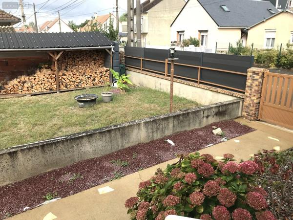 Achat - Maison | Pavillon Le Mans 72000 5 pièces 102 m 2 474 m 2