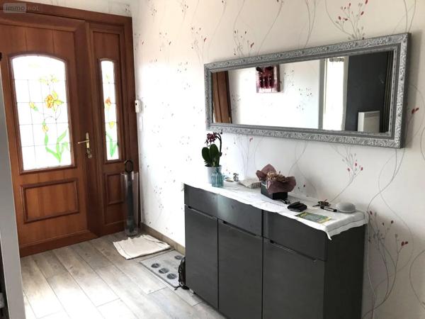 Achat - Maison | Pavillon Le Mans 72000 5 pièces 102 m 2 474 m 2