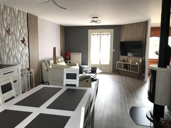 Achat - Maison | Pavillon Le Mans 72000 5 pièces 102 m 2 474 m 2