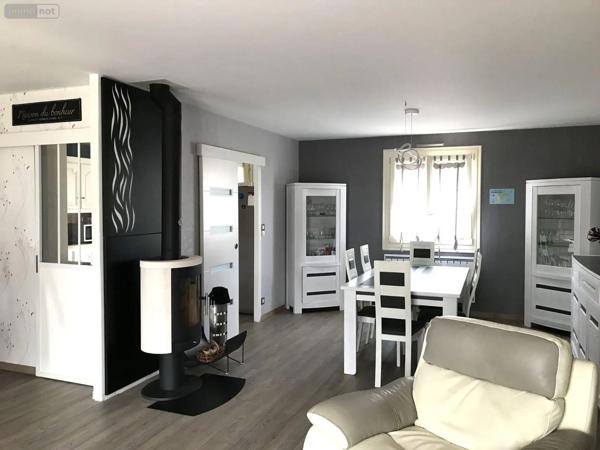 Achat - Maison | Pavillon Le Mans 72000 5 pièces 102 m 2 474 m 2