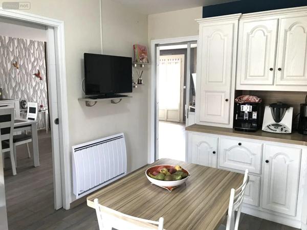 Achat - Maison | Pavillon Le Mans 72000 5 pièces 102 m 2 474 m 2