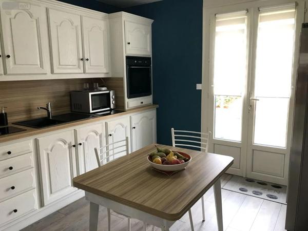Achat - Maison | Pavillon Le Mans 72000 5 pièces 102 m 2 474 m 2