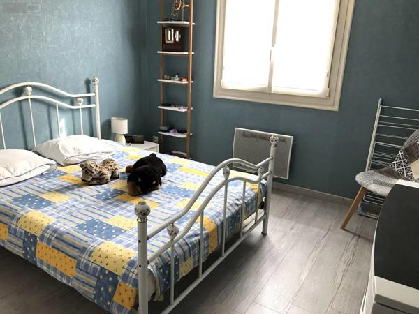 Achat - Maison | Pavillon Le Mans 72000 5 pièces 102 m 2 474 m 2