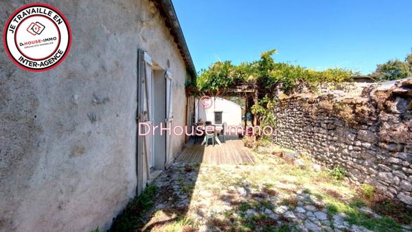 Maison à vendre 5 pièces de 119 m²