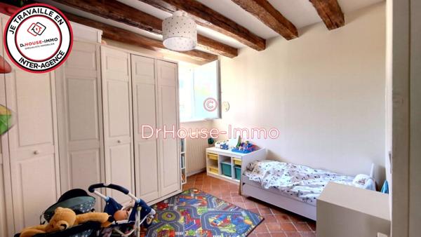 Maison à vendre 5 pièces de 119 m²