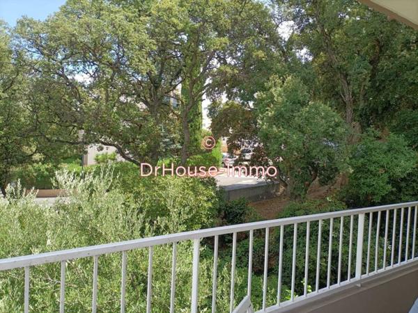 Appartement à vendre 4 pièces de 81 m²