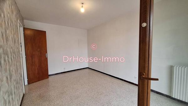 Appartement à vendre 4 pièces de 81 m²