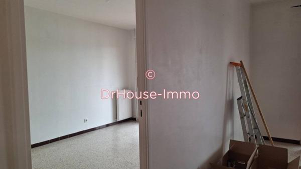 Appartement à vendre 4 pièces de 81 m²