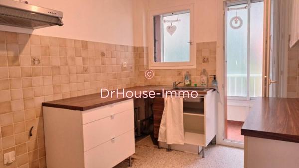 Appartement à vendre 4 pièces de 81 m²