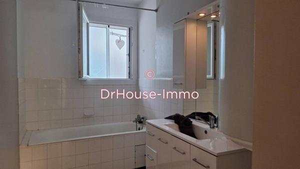 Appartement à vendre 4 pièces de 81 m²