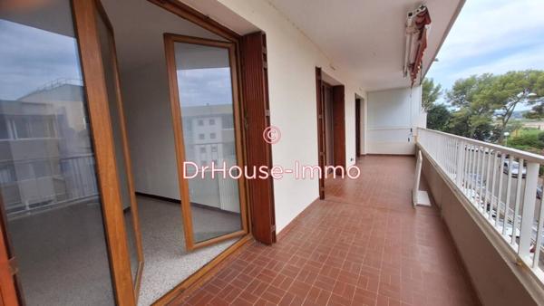 Appartement à vendre 4 pièces de 81 m²
