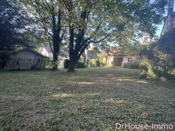 Maison à vendre 5 pièces de 100 m²