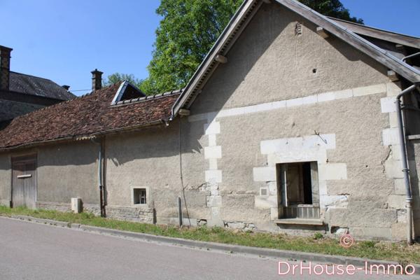 Maison à vendre 5 pièces de 100 m²