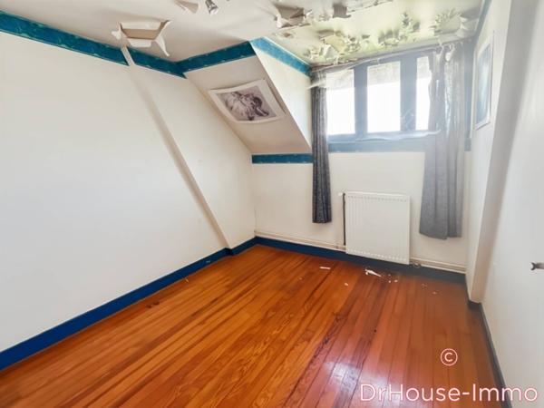 Maison à vendre 5 pièces de 100 m²