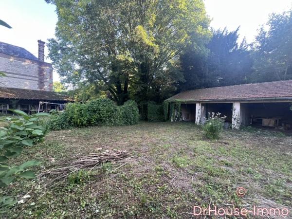 Maison à vendre 5 pièces de 100 m²