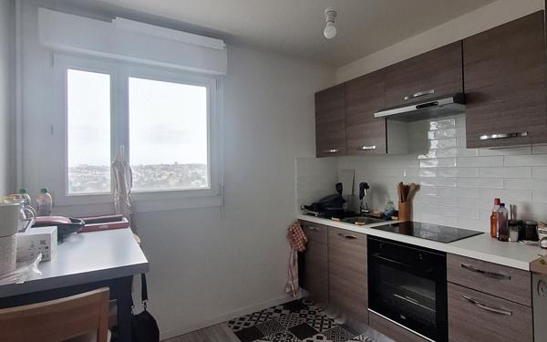 Appartement à louer    2 pièces •  Limoges