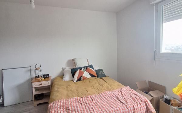 Appartement à louer    2 pièces •  Limoges