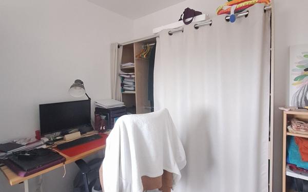 Appartement à louer    2 pièces •  Limoges