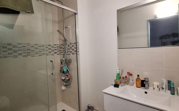 Appartement à louer    2 pièces •  Limoges