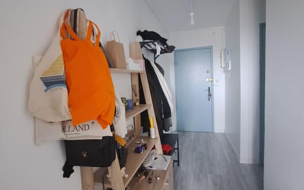 Appartement à louer    2 pièces •  Limoges