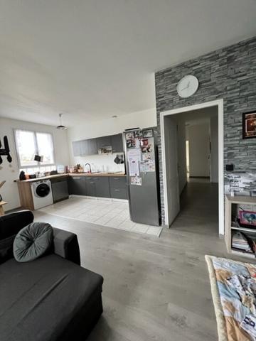 APPARTEMENT 3 Pièces 75.47 M2