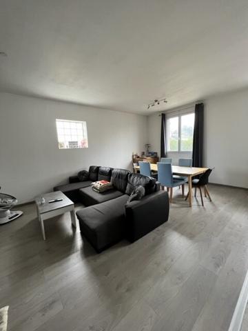 APPARTEMENT 3 Pièces 75.47 M2