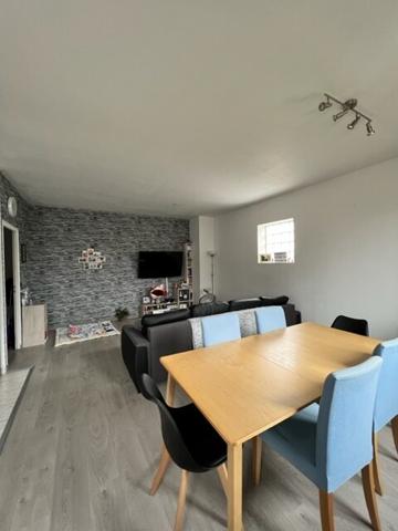 APPARTEMENT 3 Pièces 75.47 M2