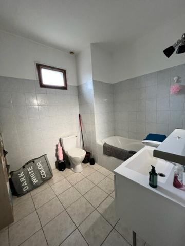 APPARTEMENT 3 Pièces 75.47 M2