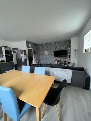 APPARTEMENT 3 Pièces 75.47 M2