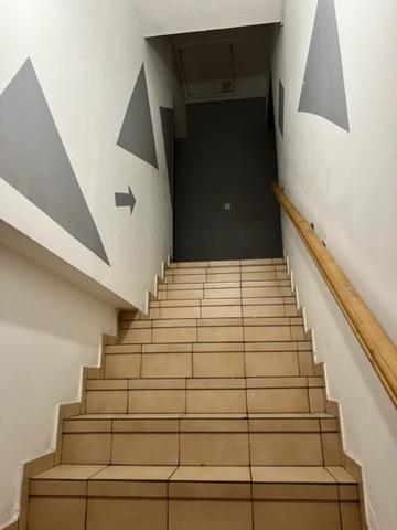 APPARTEMENT 3 Pièces 75.47 M2