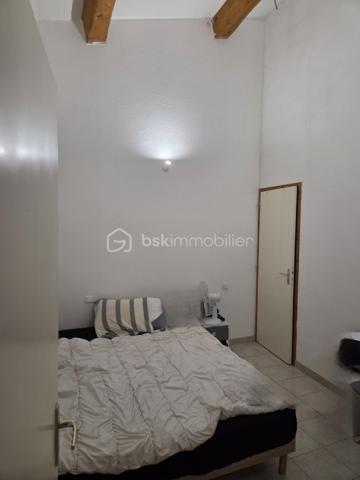 Immeuble mixte de 172,02 m²