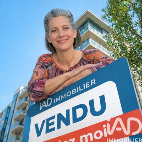 Studio à vendre 16 m² Châteaugiron