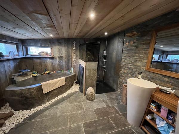 Maison à vendre |  Nouans-les-Fontaines |  12 pièces | 260 m²