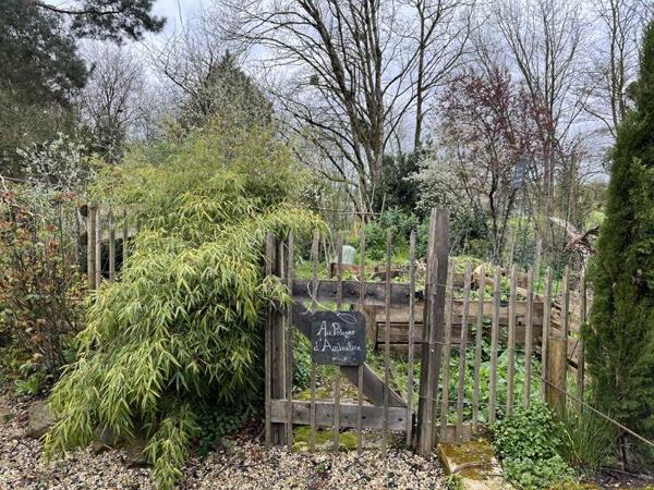 Maison à vendre |  Nouans-les-Fontaines |  12 pièces | 260 m²