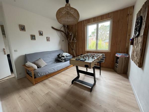 Maison à vendre |  Nouans-les-Fontaines |  12 pièces | 260 m²