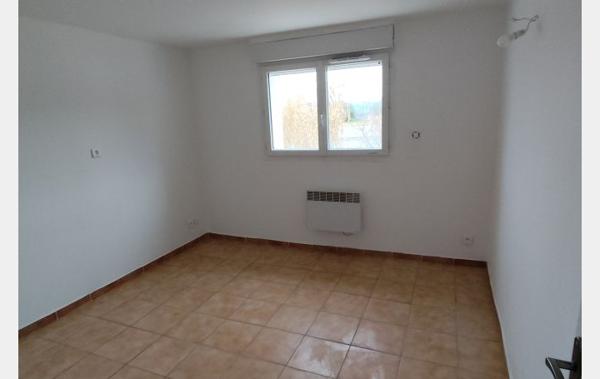 Vente Appartement P3 Terrasse Meyrargues   