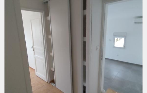 Vente Appartement P3 Terrasse Meyrargues   