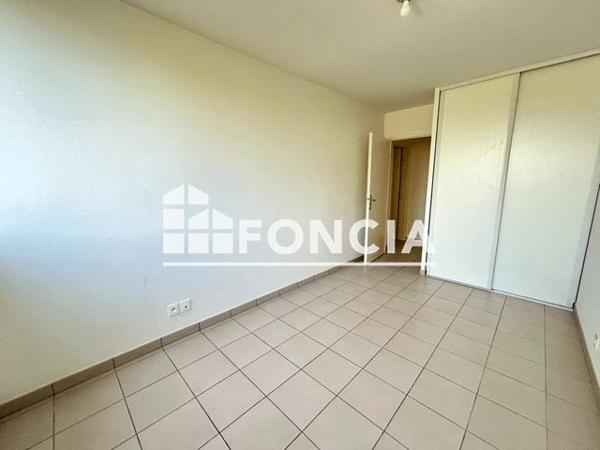 À vendre Appartement 3 pièces 67.6 m² - Bordeaux 33000