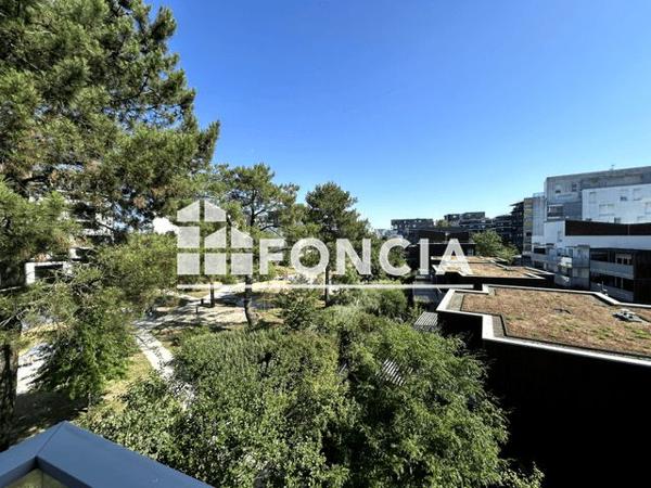 À vendre Appartement 3 pièces 67.6 m² - Bordeaux 33000