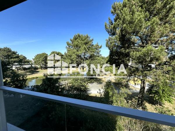 À vendre Appartement 3 pièces 67.6 m² - Bordeaux 33000