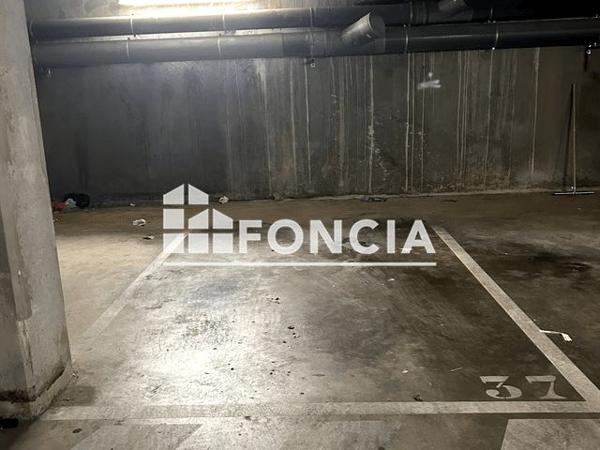 À vendre Appartement 3 pièces 67.6 m² - Bordeaux 33000